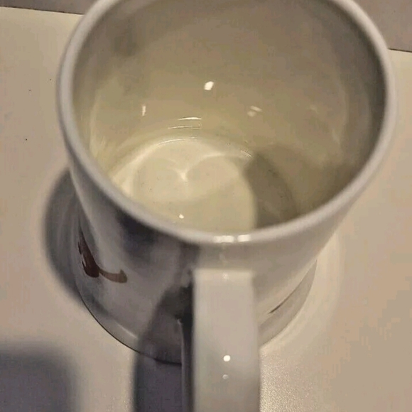 fenella Smith London Adorable Dachshund 14 Oz Pitcher/ Creamer Unused - Picture 6 of 8